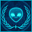 Icon for Xenophile