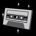 Icon for Answering Machine