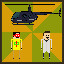 Icon for Okay, Fart in Helicopter