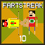 Icon for Fartstreak 10