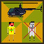 Icon for Don't Fart in Helicopter
