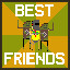 Icon for Zombie Best Friend