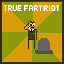 Icon for True Fartriot