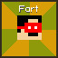 Icon for Fart is the answer.