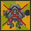 Icon for Heap of Scrap