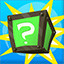 Icon for What's in the box?