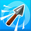 Icon for Flying Arrow
