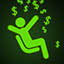 Icon for Paid to sit