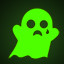 Icon for Ghosting