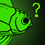 Icon for Goldfish Memory