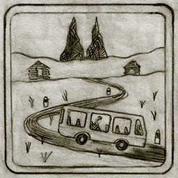 Icon for Going Home