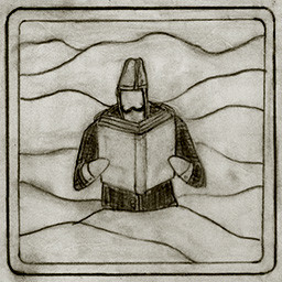 Icon for Book Club