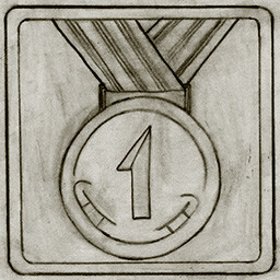 Icon for Race Winner