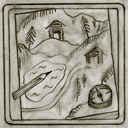 Icon for Cartographer