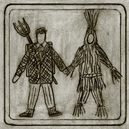 Icon for Kindness to Strangeness