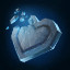 Icon for Glass Hearted