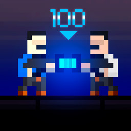Icon for Golden 100