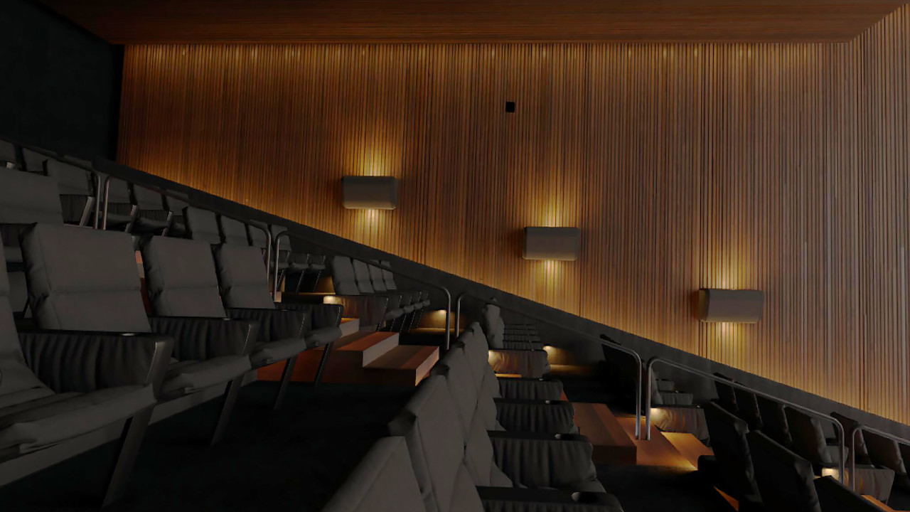 Skybox oculus. Skybox oculus
