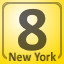 Icon for Complete University Heights, New York USA