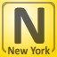 Icon for Complete Flatlands, New York USA