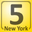 Icon for Complete Middle Village, New York USA