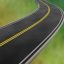 Icon for USNY: Fix the road from North Tonawanda to Tonawanda