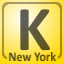 Icon for Complete Kings Bridge, New York USA