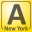 Icon for Complete New York City, New York USA