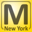 Icon for Complete Parkchester, New York USA