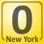 Icon for Complete New City, New York USA
