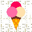 1445_Ice Cream Cone_11