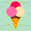 941_Ice Cream Cone_7