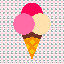 2075_Ice Cream Cone_16