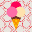 437_Ice Cream Cone_3