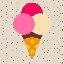 2327_Ice Cream Cone_18