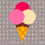 1823_Ice Cream Cone_14