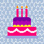 645_Birthday Cake_5