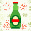 1901_Beer Bottle_15
