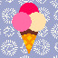 1571_Ice Cream Cone_12