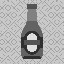 2531_Beer Bottle_20_g