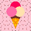 1319_Ice Cream Cone_10