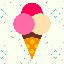 2201_Ice Cream Cone_17