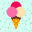 185_Ice Cream Cone_1