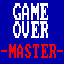 Game Over : Mode Master