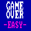 Game Over : Mode Easy