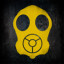 Icon for Biohazard