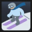 Skier, Type-4