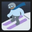 Skier, Type-5