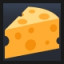 Cheese Wedge