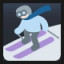 Skier, Type-1-2